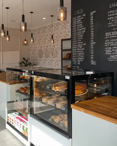 CHLEB & KAWA PIEKARNIA